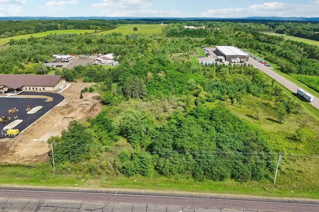 Photo 3 of Land for sale at S2606 County Road Bd, Baraboo, WI 53913 | MLS# 2031006 | Listing updated on 2026-08-21