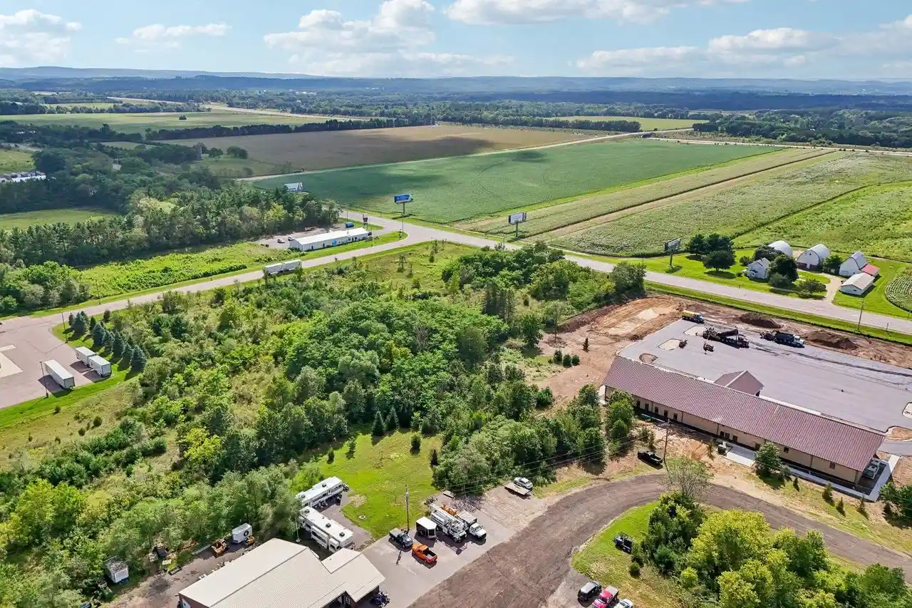 Photo 3 of Land for sale at S2606 County Road Bd, Baraboo, WI 53913 | MLS# 2031006 | Listing updated on 2026-08-21