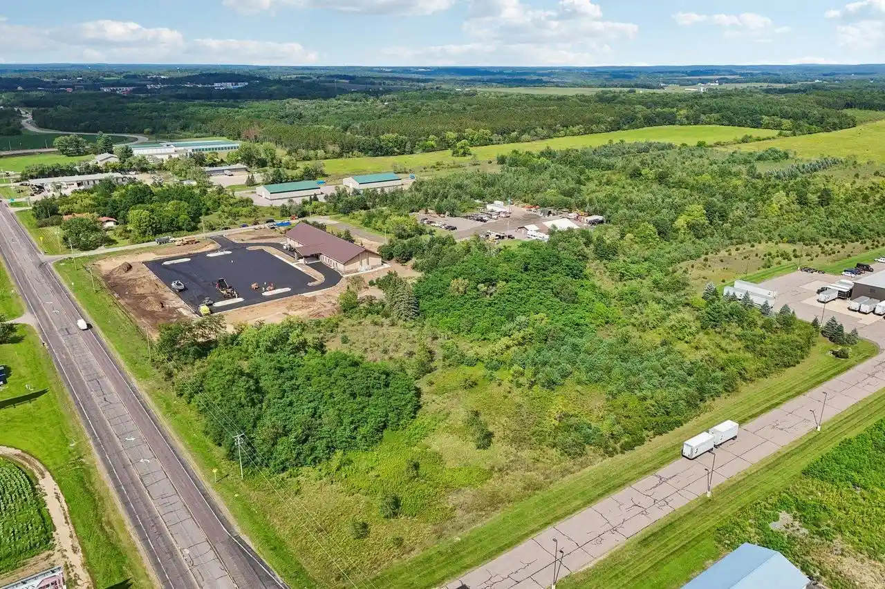 Photo 4 of Land for sale at S2606 County Road Bd, Baraboo, WI 53913 | MLS# 2031006 | Listing updated on 2026-08-21