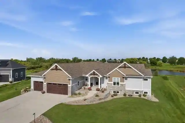Photo 1 of Single family home for sale at 2953 Latigo Trace Trace, Sun Prairie, WI 53590 | MLS# 2031007 | Listing updated on 2026-08-21