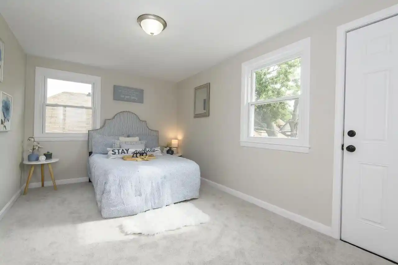 Photo 3 of Single family home for sale at 4158 N 17Th Street Street, Milwaukee, WI 53209 | MLS# 1977232 | Listing updated on 2026-09-01