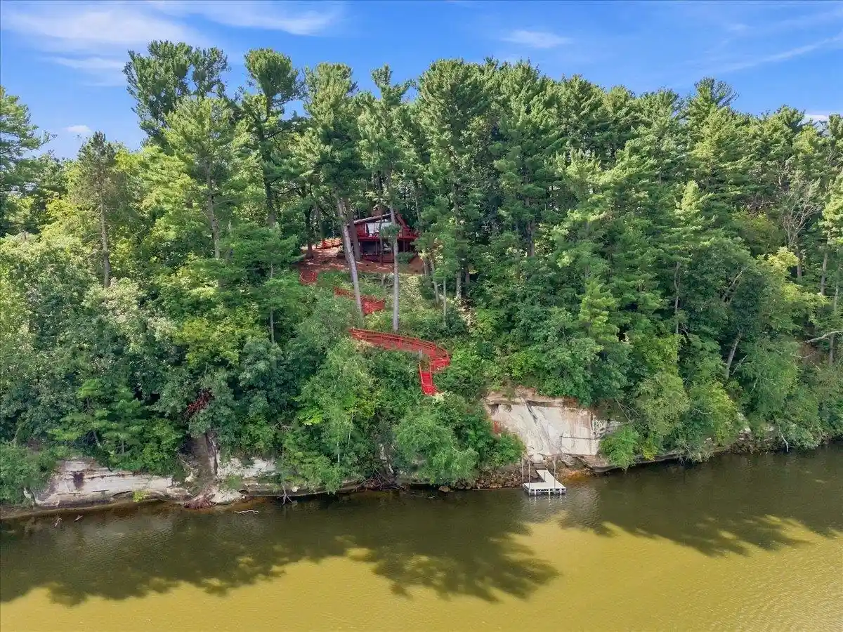 1st image of W10192 Schiefelbein Road Road, Poynette, WI 53955 | MLS# 2031009