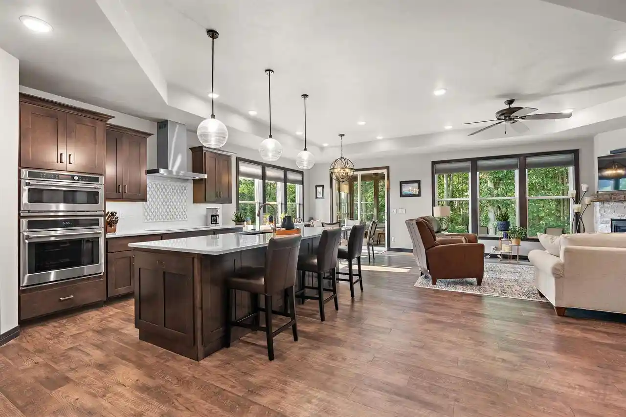 Photo 3 of Single family home for sale at 2608 Canvasback Dr Dr, Menasha, WI 54952 | MLS# 50331381 | Listing updated on 2026-09-10