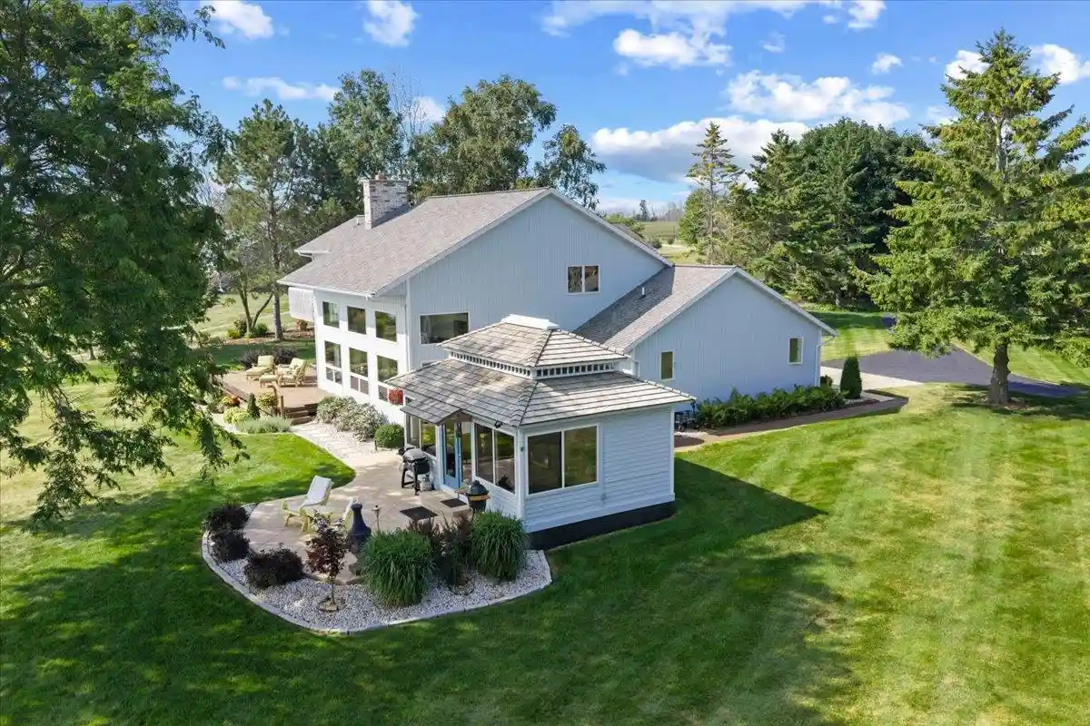 1st image of 1410 Milwaukee Street Street, Kewaunee, WI 54216 | MLS# 50331430