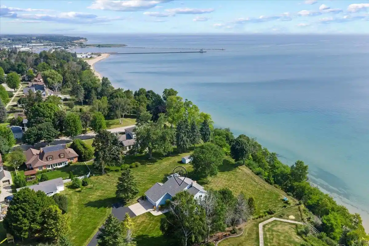 2nd image of 1410 Milwaukee Street Street, Kewaunee, WI 54216 | MLS# 50331430