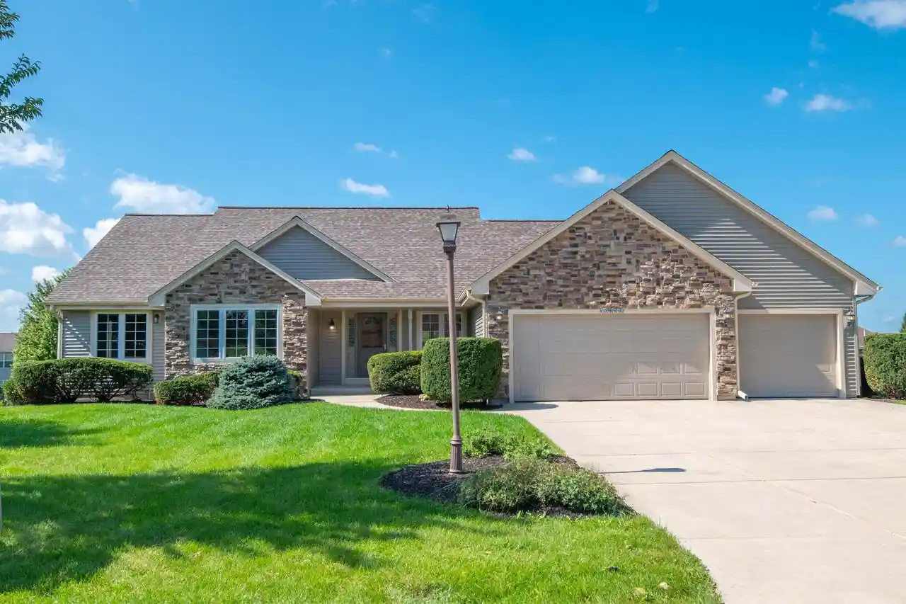 Photo 1 of Sale Pending at W173n10167 Woodbridge Lane Lane, Germantown, WI 53022 | MLS# 1977234 | Listing updated on 2026-10-07