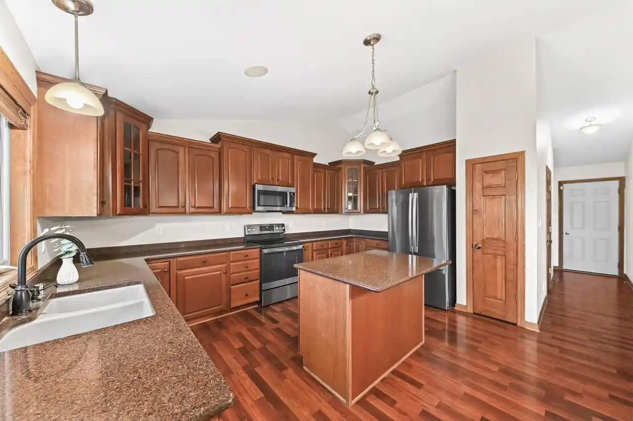 Photo 1 of Sale Pending at W173N10167 Woodbridge Lane Lane, Germantown, WI 53022 | MLS# 1977234 | Listing updated on 2026-10-07