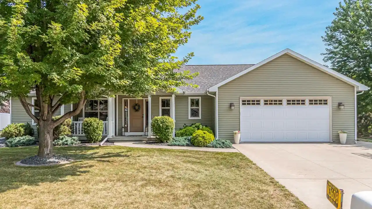 Photo 1 of Single family home for sale at N3608 Scenic Lane Lane, Freedom, WI 54913 | MLS# 50331434 | Listing updated on 2026-08-25