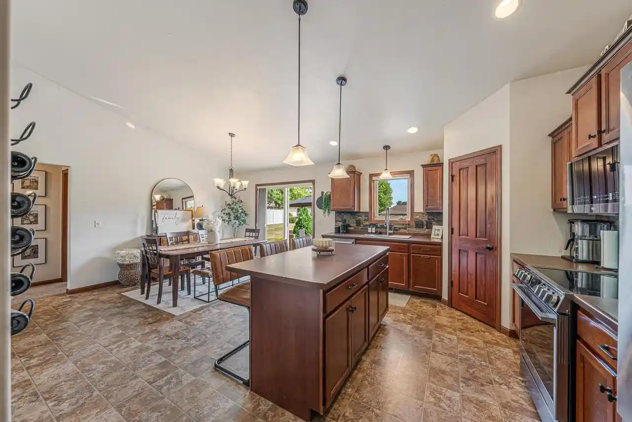 Photo 3 of Single family home for sale at N3608 Scenic Lane Lane, Freedom, WI 54913 | MLS# 50331434 | Listing updated on 2026-08-25