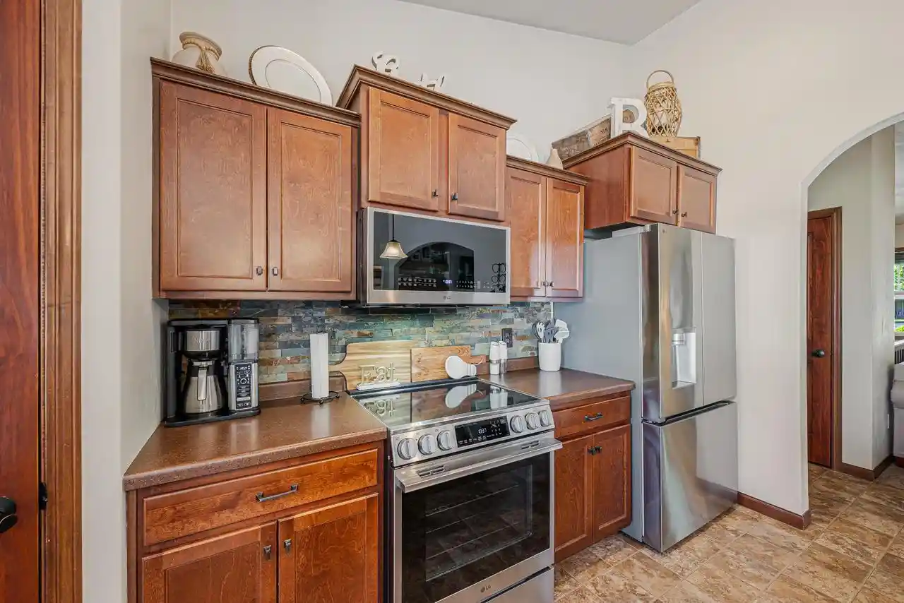 Photo 3 of Single family home for sale at N3608 Scenic Lane Lane, Freedom, WI 54913 | MLS# 50331434 | Listing updated on 2026-08-25