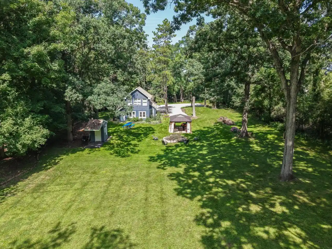 Photo 1 of Single family home for sale at W4387 Hwy 50, Lake Geneva, WI 53147 | MLS# 1977233 | Listing updated on 2026-09-19