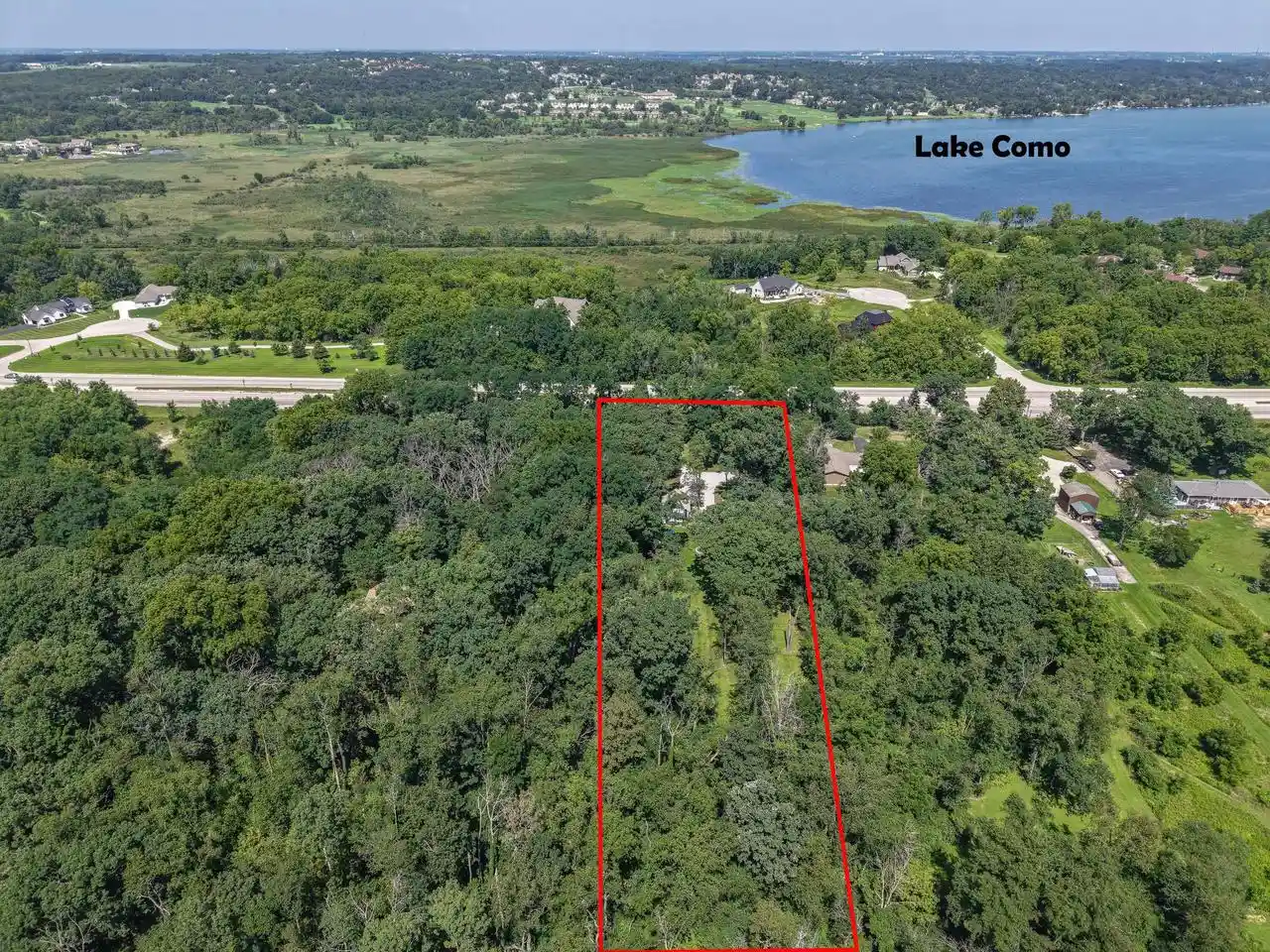 Photo 3 of Single family home for sale at W4387 Hwy 50, Lake Geneva, WI 53147 | MLS# 1977233 | Listing updated on 2026-09-19
