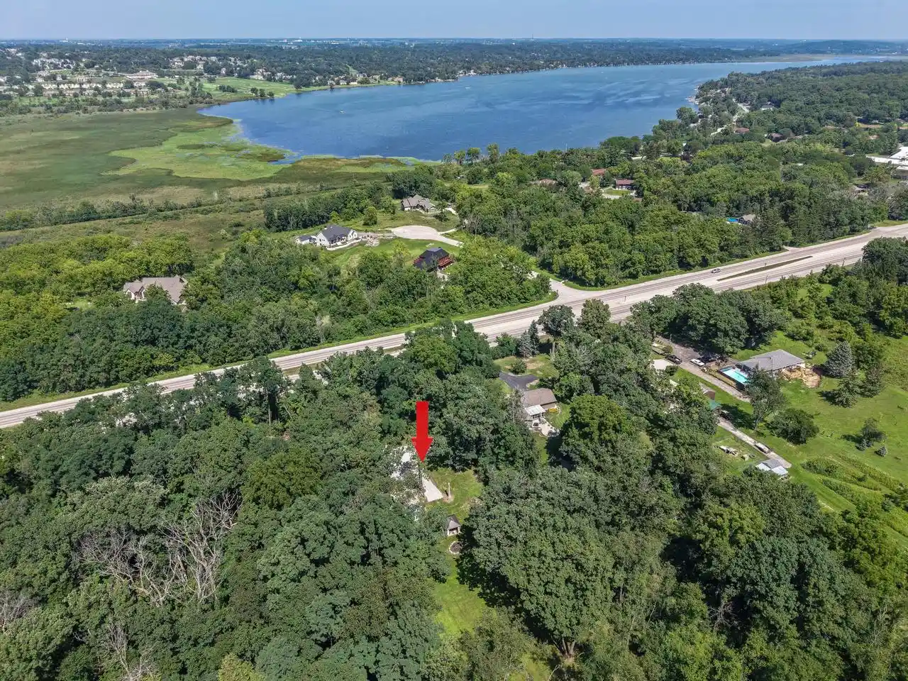 Photo 4 of Single family home for sale at W4387 Hwy 50, Lake Geneva, WI 53147 | MLS# 1977233 | Listing updated on 2026-09-19