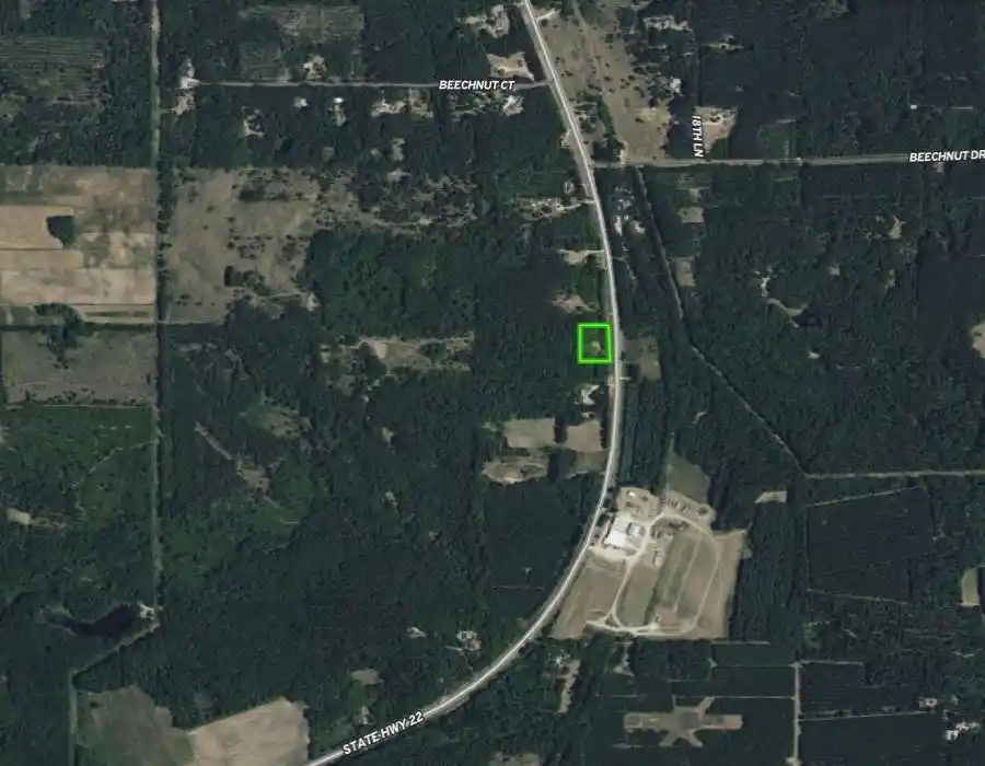 Photo 3 of Land for sale at State Rd 22, Wautoma, WI 54982 | MLS# 50331421 | Listing updated on 2026-09-16