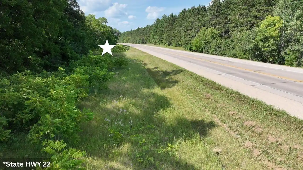 Photo 4 of Land for sale at State Rd 22, Wautoma, WI 54982 | MLS# 50331421 | Listing updated on 2026-09-16