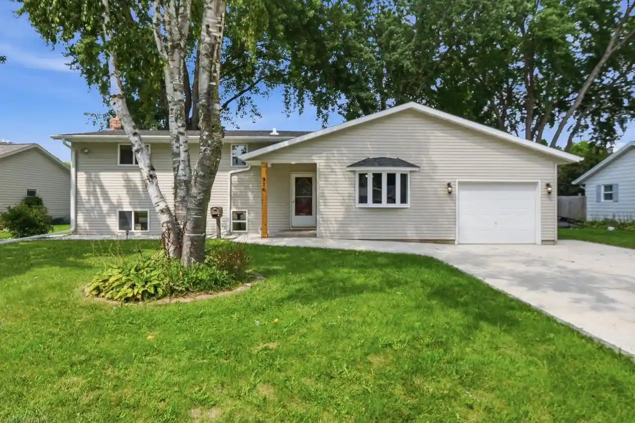 Photo 1 of Single family home for sale at 926 Frederick Street Street, Sun Prairie, WI 53590 | MLS# 2031011 | Listing updated on 2026-09-07