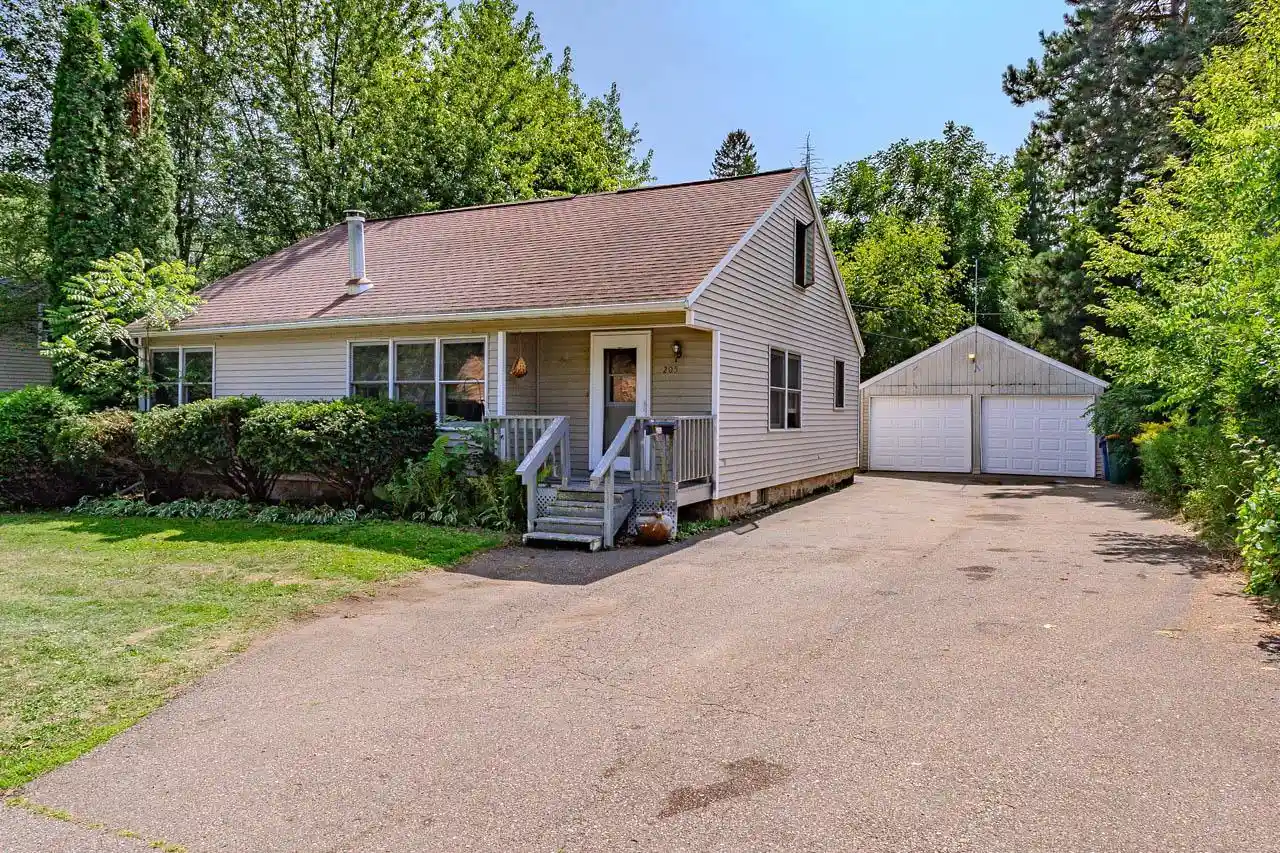 Photo 1 of Single family home for sale at 205 Yawkey Avenue Avenue, Rothschild, WI 54474 | MLS# 22604092 | Listing updated on 2026-08-24