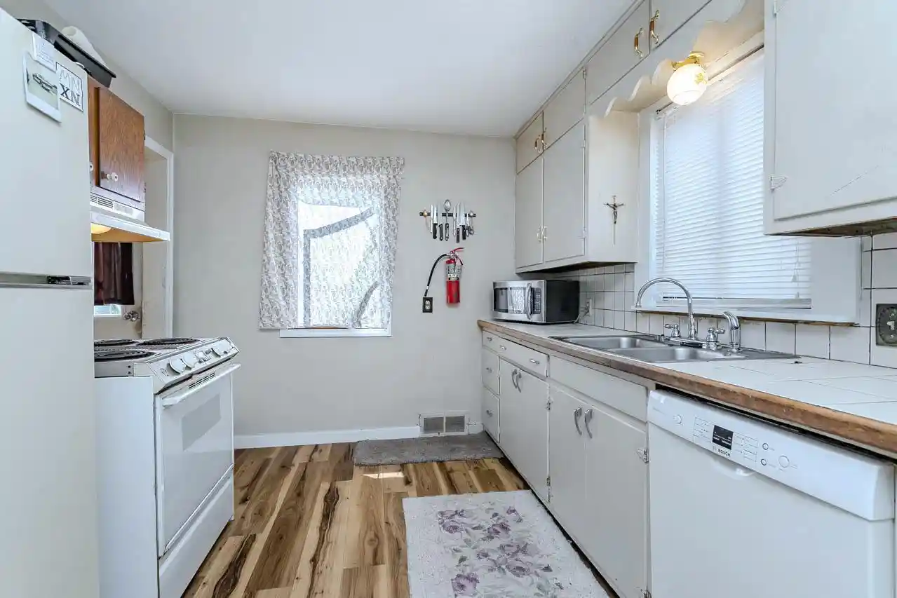 Photo 3 of Single family home for sale at 205 Yawkey Avenue Avenue, Rothschild, WI 54474 | MLS# 22604092 | Listing updated on 2026-08-24