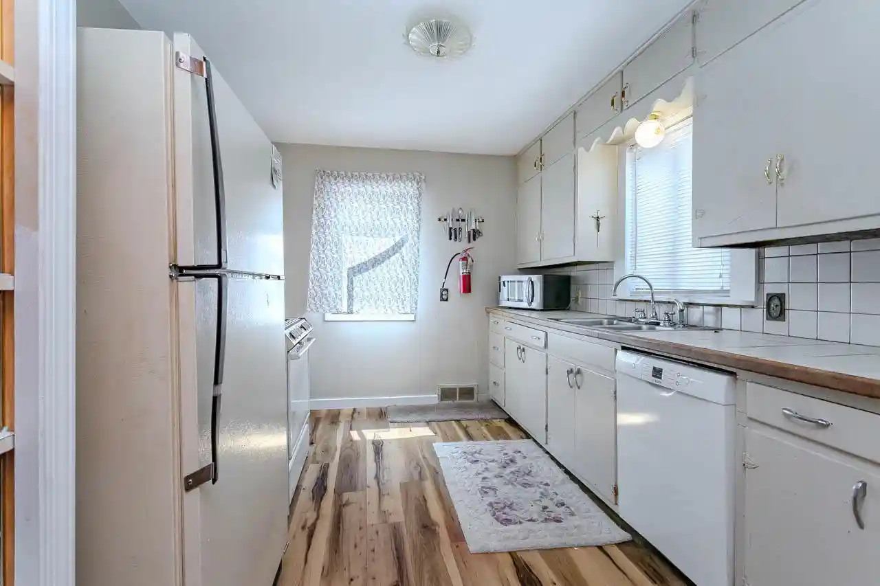 Photo 3 of Single family home for sale at 205 Yawkey Avenue Avenue, Rothschild, WI 54474 | MLS# 22604092 | Listing updated on 2026-08-24