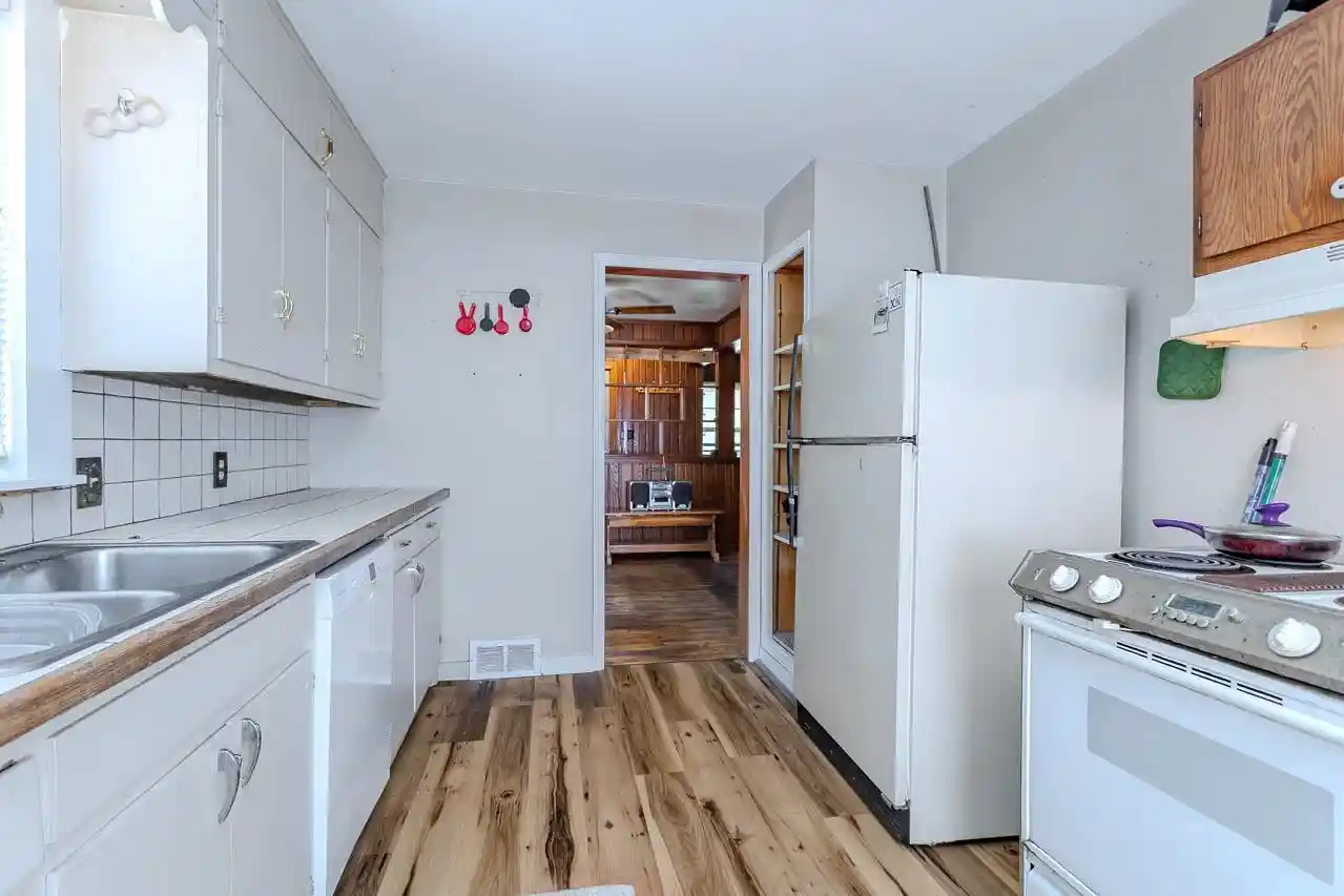 Photo 4 of Single family home for sale at 205 Yawkey Avenue Avenue, Rothschild, WI 54474 | MLS# 22604092 | Listing updated on 2026-08-24