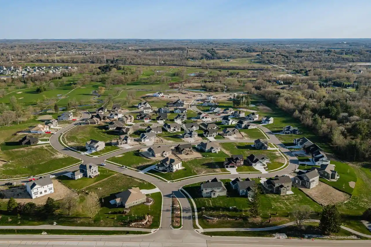 Photo 1 of Land for sale at Lt78 Turnberry Lane Lane, Menomonee Falls, WI 53051 | MLS# 1977241 | Listing updated on 2026-08-21