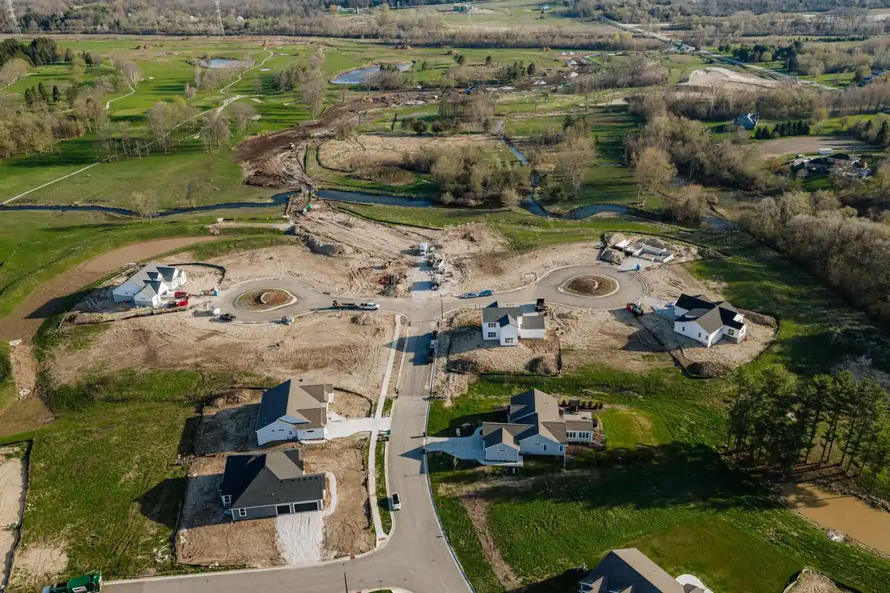 Photo 2 of Land for sale at Lt78 Turnberry Lane Lane, Menomonee Falls, WI 53051 | MLS# 1977241 | Listing updated on 2026-08-21