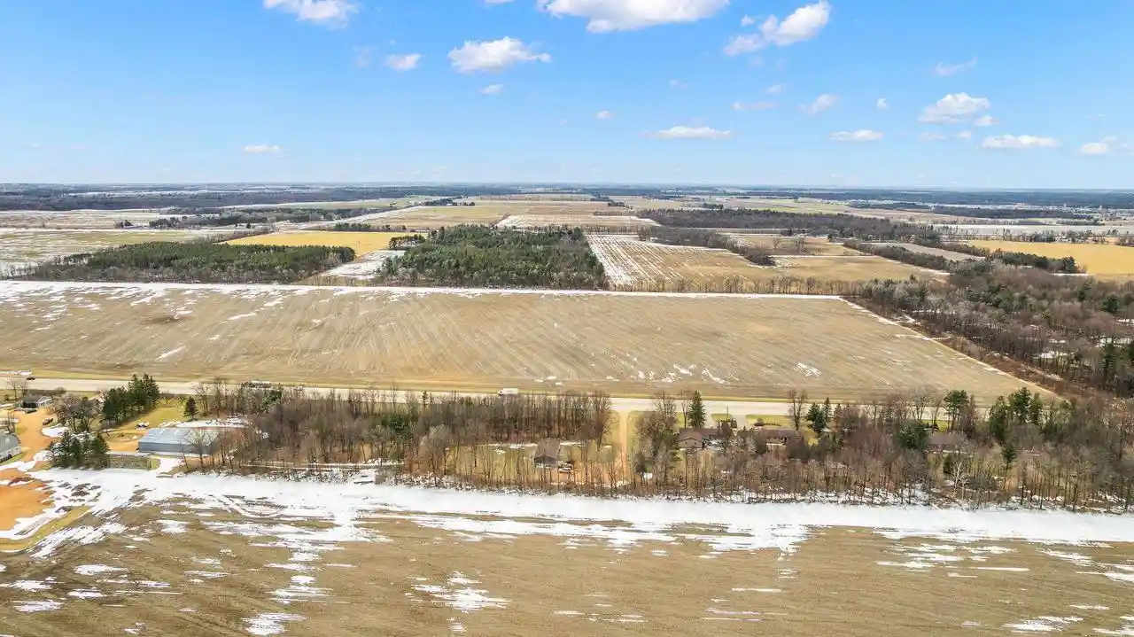 Photo 2 of Land for sale at Lot 1 E Us Hwy 10, Stevens Point, WI 54482 | MLS# 22604093 | Listing updated on 2026-08-21