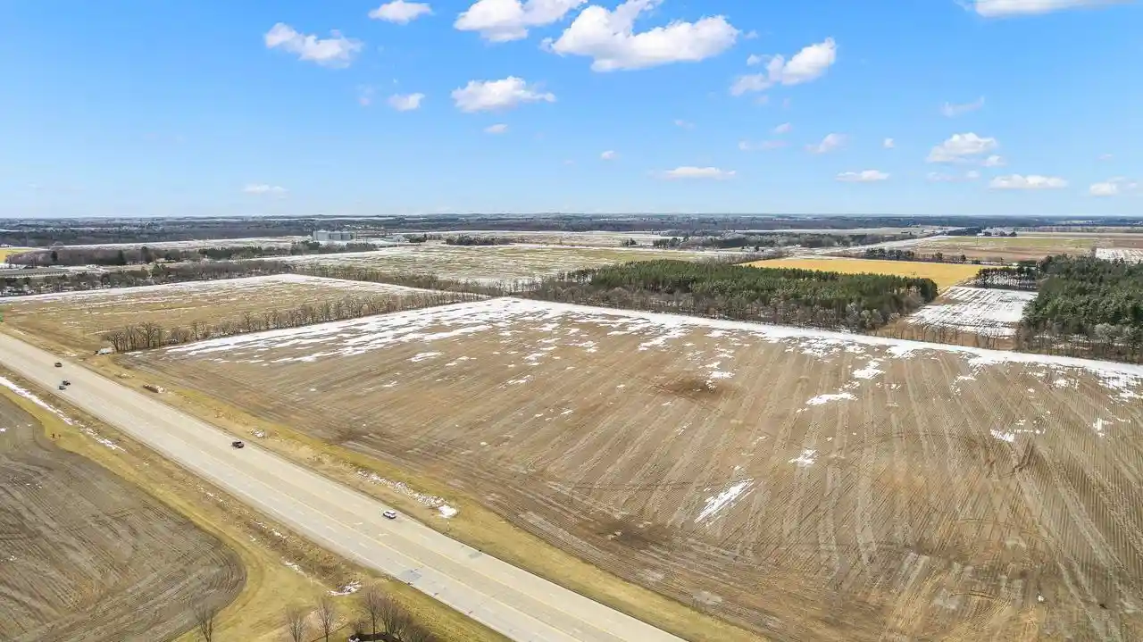 Photo 3 of Land for sale at Lot 1 E Us Hwy 10, Stevens Point, WI 54482 | MLS# 22604093 | Listing updated on 2026-08-21