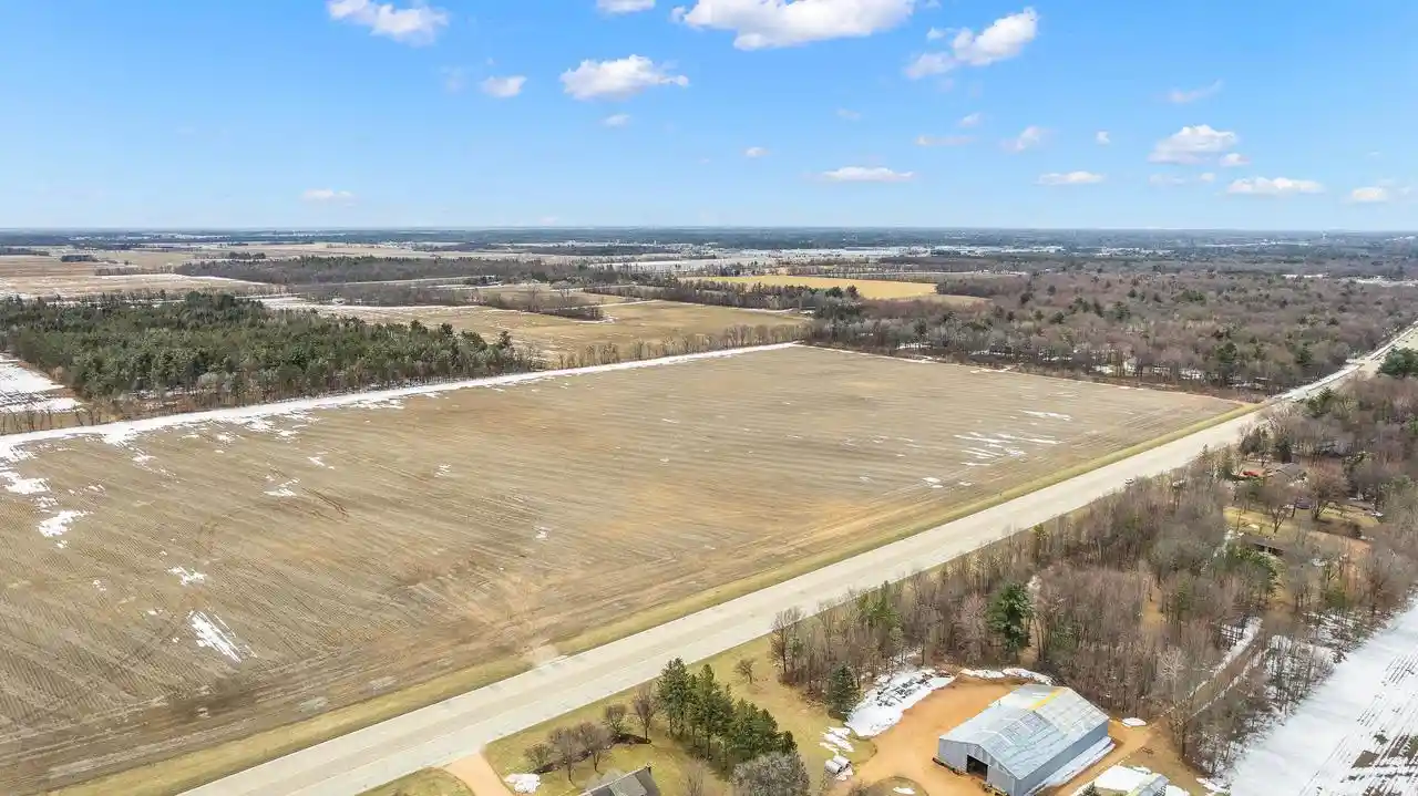Photo 3 of Land for sale at Lot 1 E Us Hwy 10, Stevens Point, WI 54482 | MLS# 22604093 | Listing updated on 2026-08-21