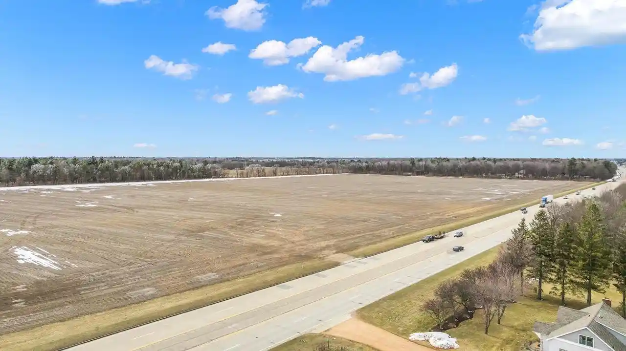 Photo 4 of Land for sale at Lot 1 E Us Hwy 10, Stevens Point, WI 54482 | MLS# 22604093 | Listing updated on 2026-08-21