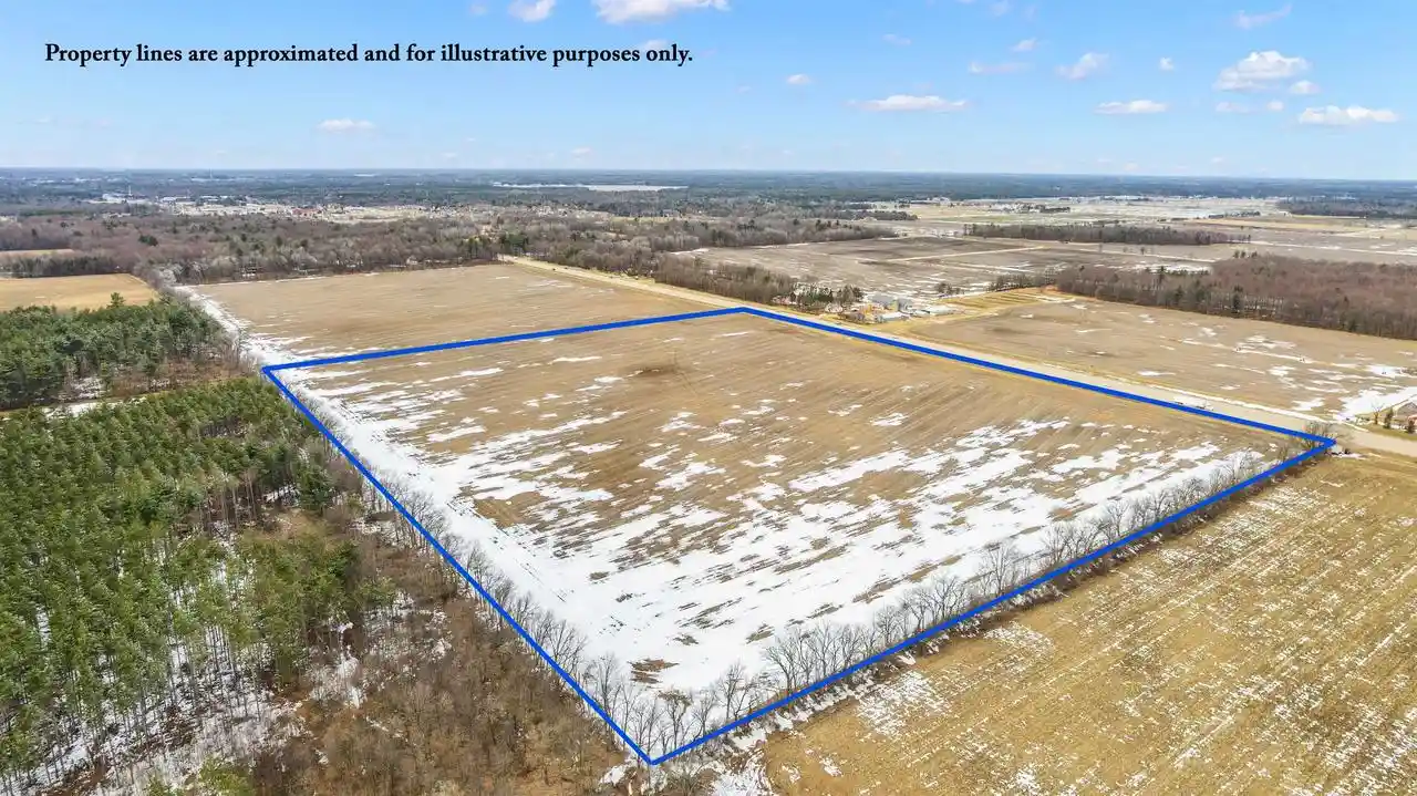 Photo 2 of Land for sale at Lot 2 E Us Hwy 10, Stevens Point, WI 54482 | MLS# 22604094 | Listing updated on 2026-08-27