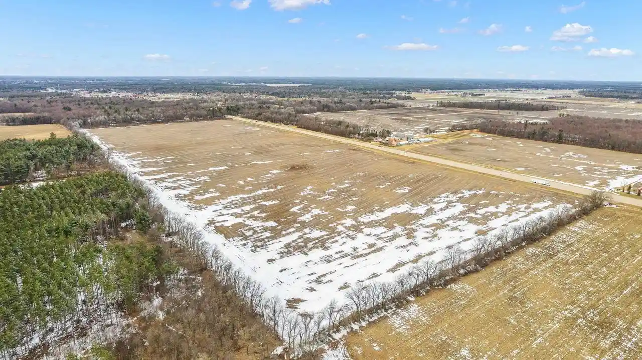 Photo 3 of Land for sale at Lot 2 E Us Hwy 10, Stevens Point, WI 54482 | MLS# 22604094 | Listing updated on 2026-08-27