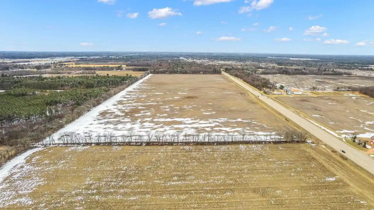 Photo 3 of Land for sale at Lot 2 E Us Hwy 10, Stevens Point, WI 54482 | MLS# 22604094 | Listing updated on 2026-08-27