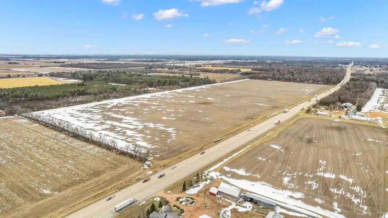 Photo 4 of Land for sale at Lot 2 E Us Hwy 10, Stevens Point, WI 54482 | MLS# 22604094 | Listing updated on 2026-08-27