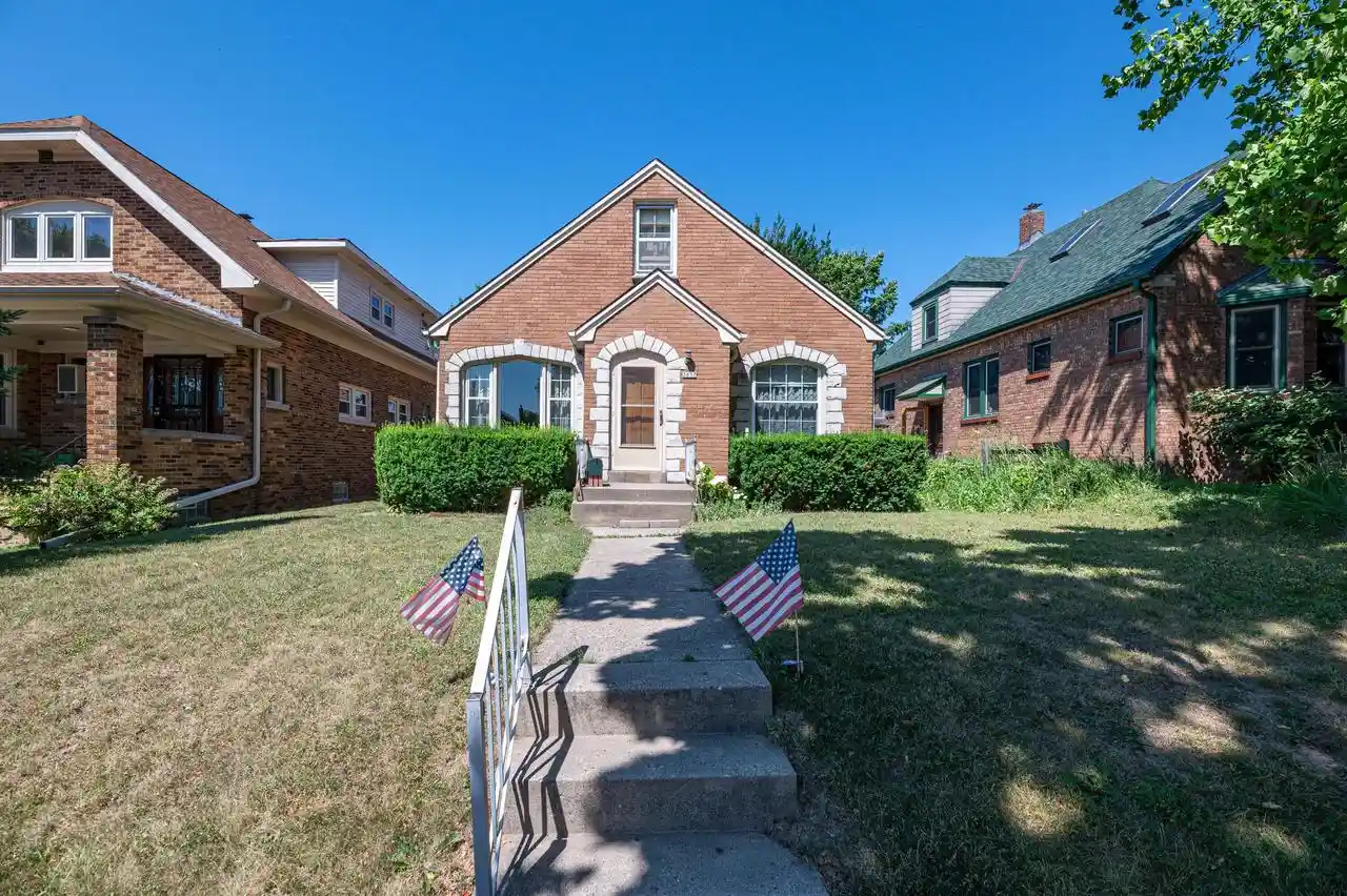 Photo 1 of Sale Pending at 3657 S 14th Street Street, Milwaukee, WI 53221 | MLS# 1977236 | Listing updated on 2026-09-08