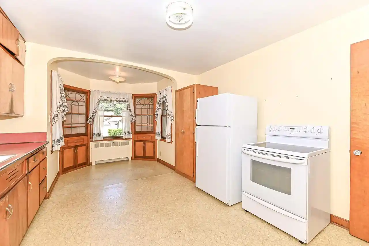 Photo 3 of Sale Pending at 3657 S 14th Street Street, Milwaukee, WI 53221 | MLS# 1977236 | Listing updated on 2026-09-08