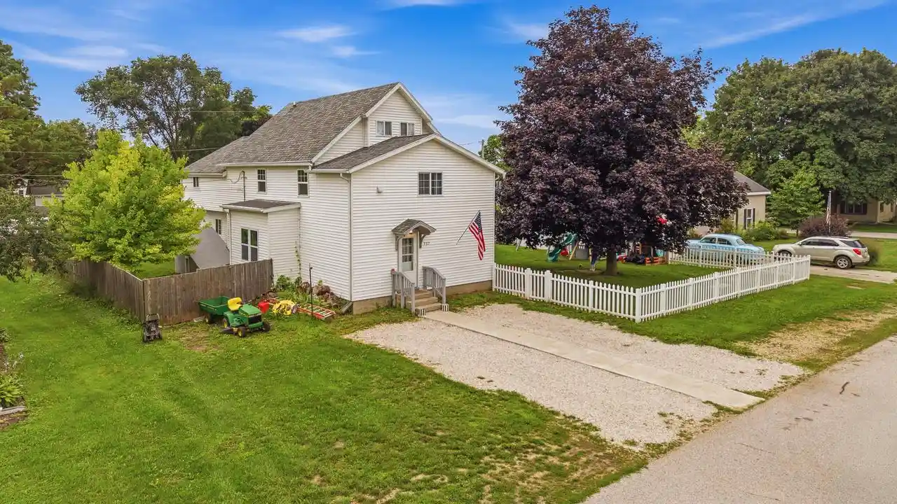 1st image of 717 W 3rd Street Street, Waldo, WI 53093 | MLS# 1977237