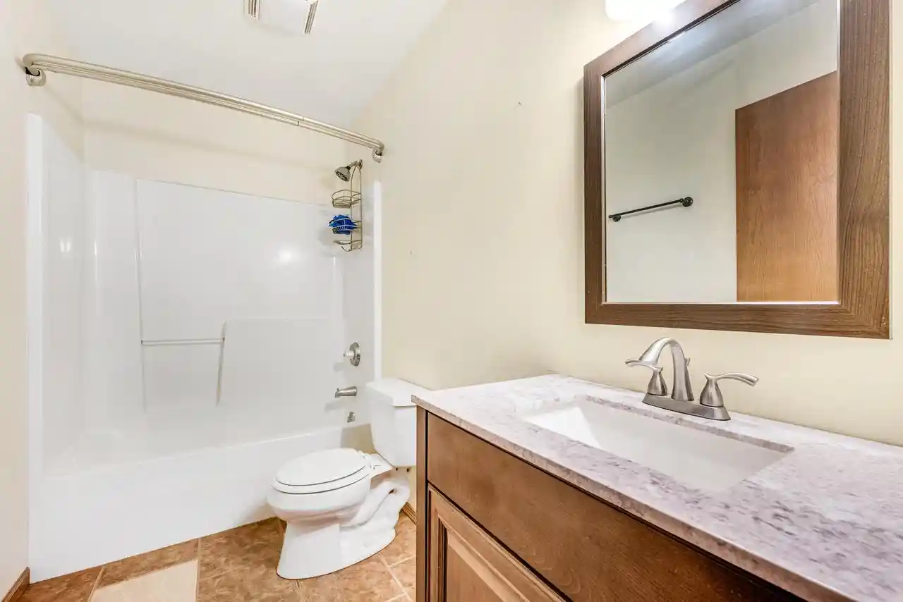 Listing Photo 5 - Condo for sale in building located at 3405 Caleb Ct, West Bend, WI 53090
