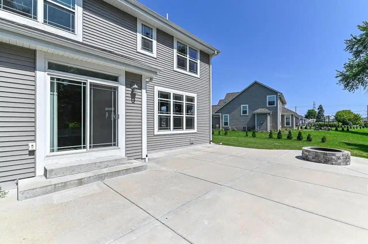 47th image of 1515 E Maple View Dr Dr, Oak Creek, WI 53154 | MLS# 1977238