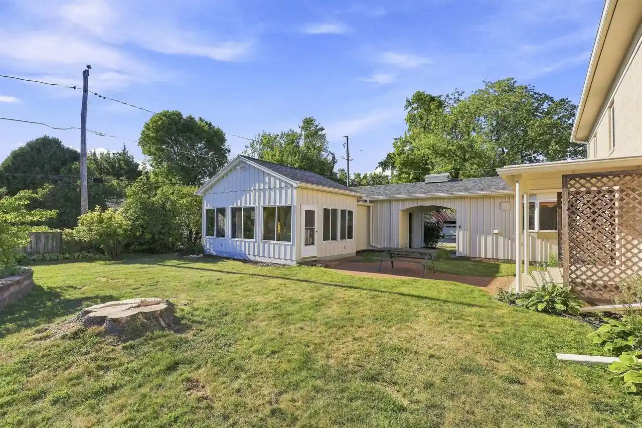 76th image of 1117 Baldwin Avenue Avenue, Oshkosh, WI 54901 | MLS# 50331395
