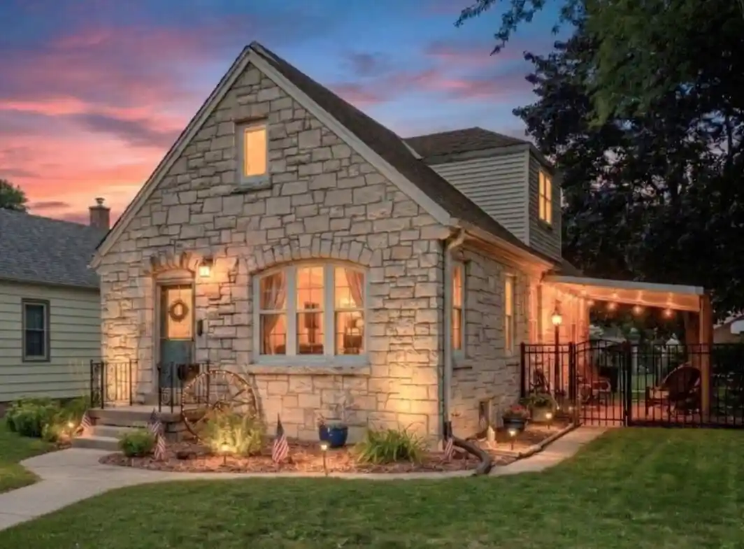 Photo 1 of Single family home for sale at 2452 S 74th Street Street, West Allis, WI 53219 | MLS# 1977242 | Listing updated on 2026-08-23
