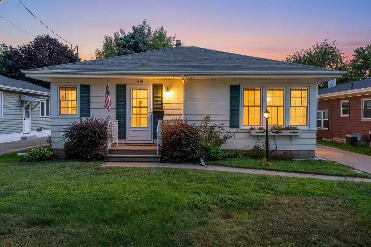 1st image of 1342 Waugoo Avenue Avenue, Oshkosh, WI 54901 | MLS# 50331435