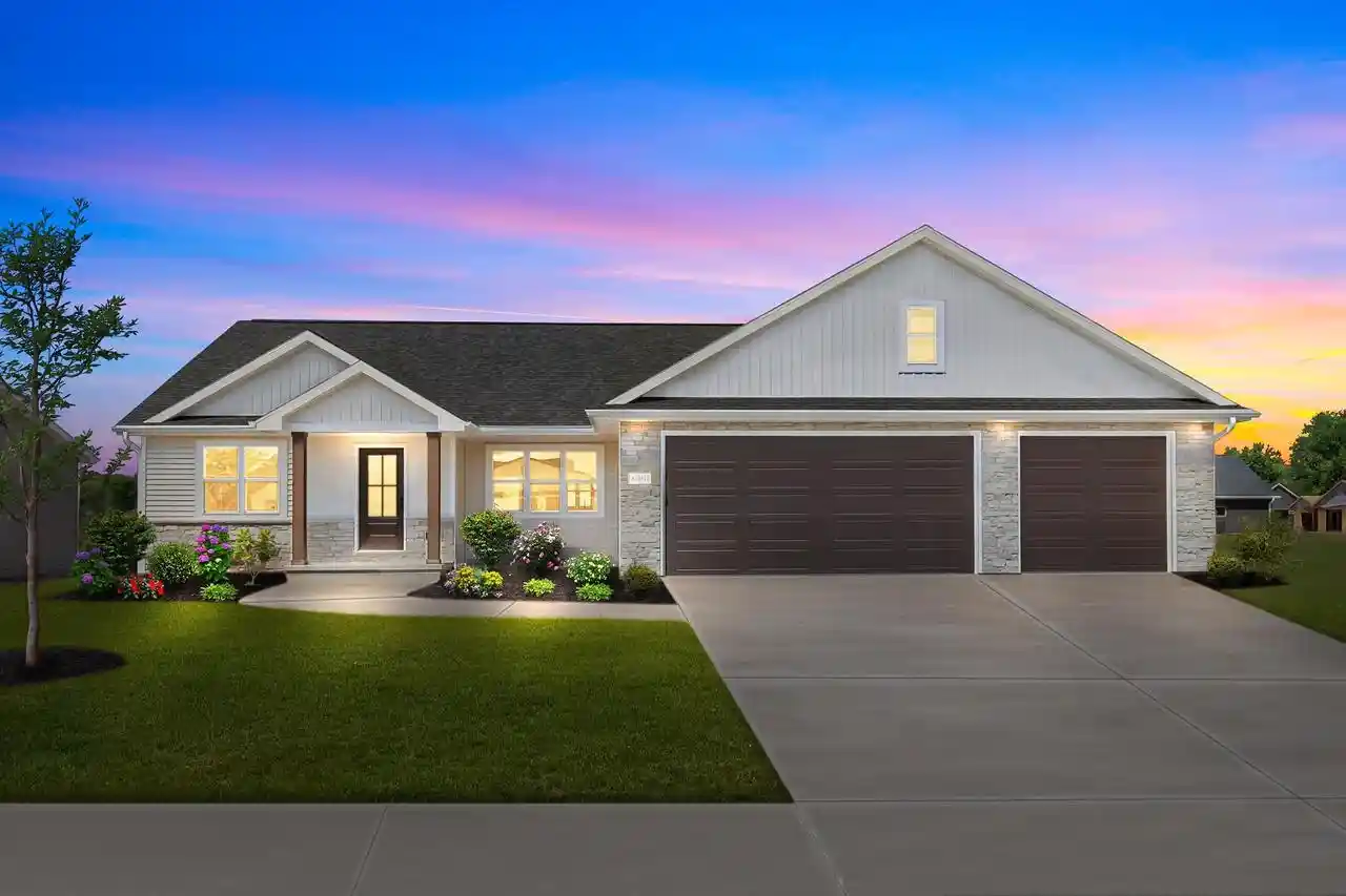Photo 1 of Single family home for sale at N3975 Deere Dr Dr, Kaukauna, WI 54130 | MLS# 50331437 | Listing updated on 2026-08-24