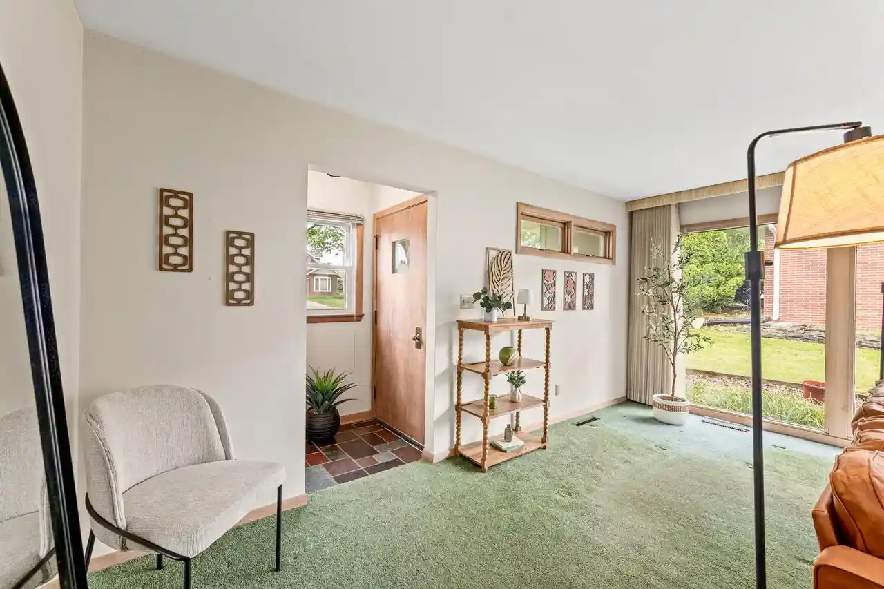 Photo 3 of Sale Pending at 11307 W Garfield Avenue Avenue, Wauwatosa, WI 53226 | MLS# 1977248 | Listing updated on 2026-09-18