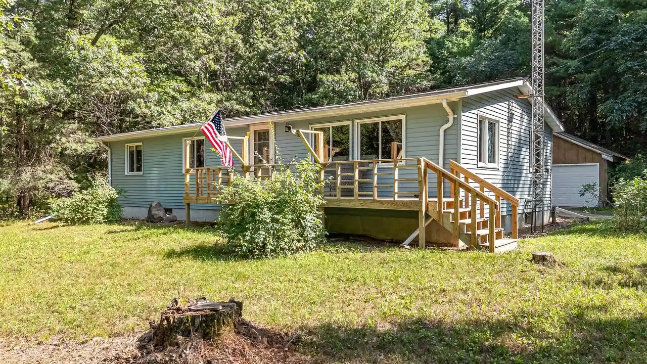 1st image of W2939 Badger Dr Dr, Pine River, WI 54965 | MLS# 50331431