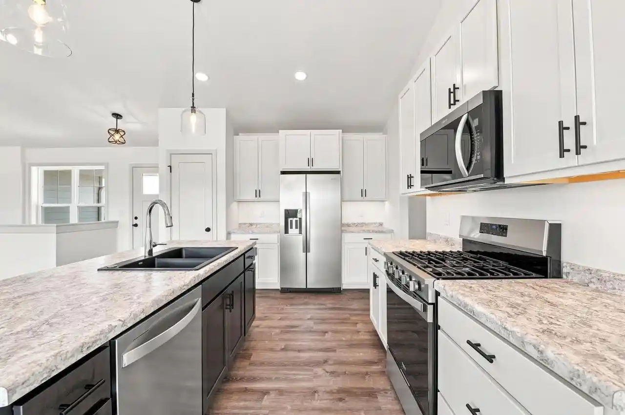 Photo 2 of Single family home for sale at 587 Emerald Isle Court Court, Wrightstown, WI 54180 | MLS# 50331438 | Listing updated on 2026-09-17