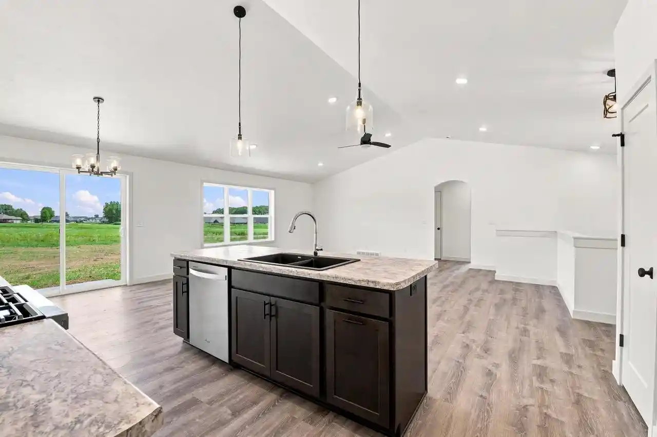 Photo 3 of Single family home for sale at 587 Emerald Isle Court Court, Wrightstown, WI 54180 | MLS# 50331438 | Listing updated on 2026-09-17