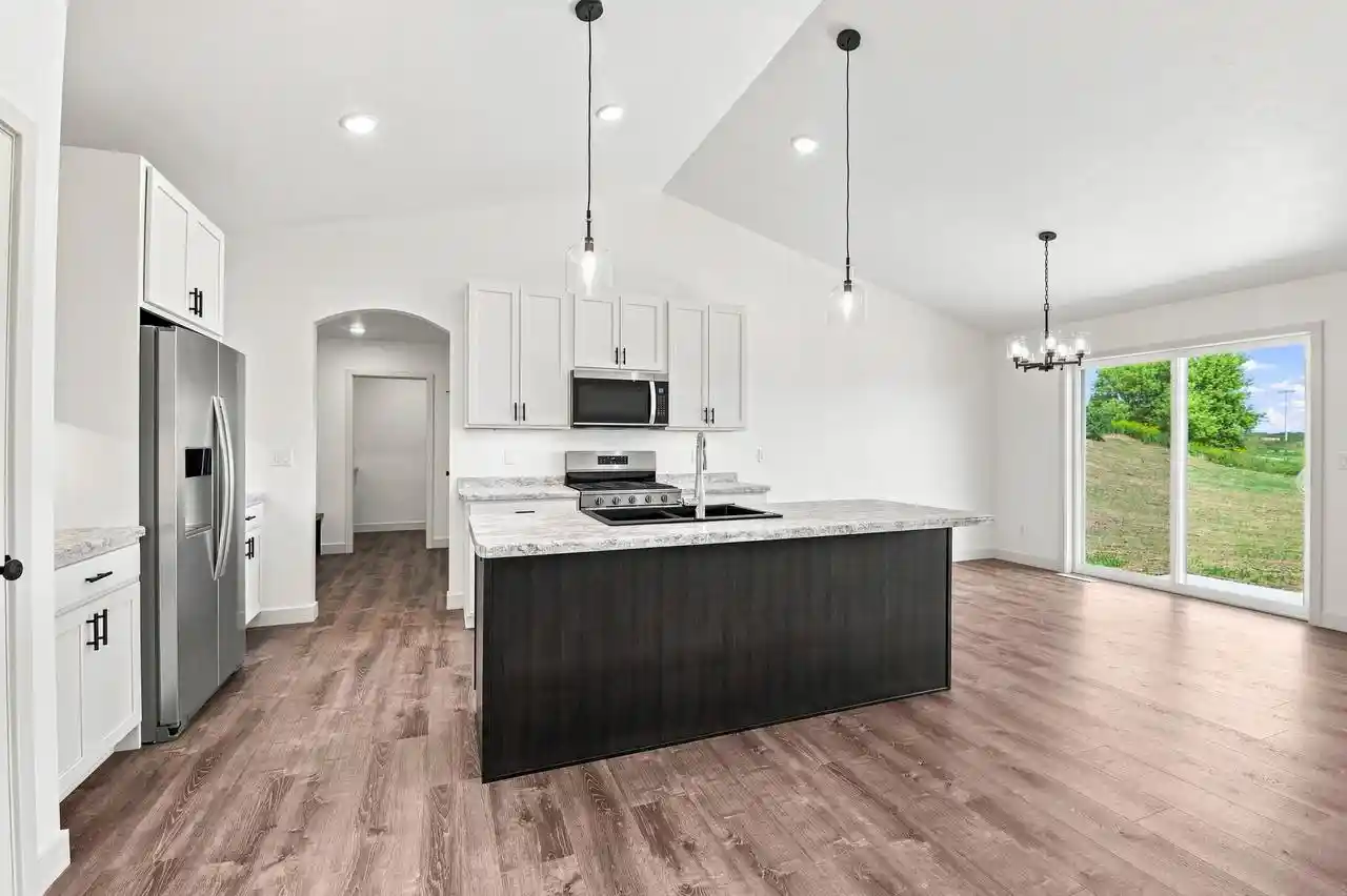 Photo 4 of Single family home for sale at 587 Emerald Isle Court Court, Wrightstown, WI 54180 | MLS# 50331438 | Listing updated on 2026-09-17