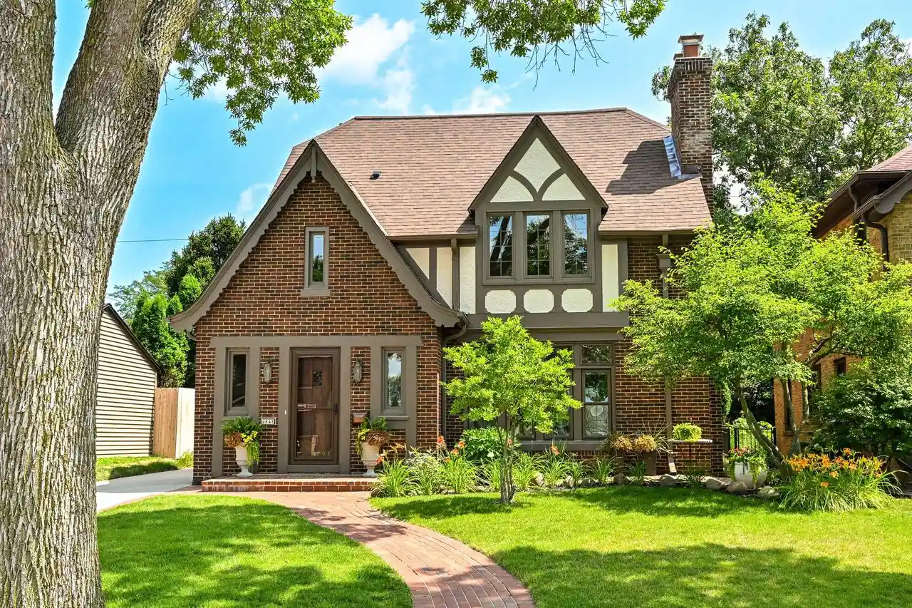 Photo 1 of Single family home for sale at 4848 N Woodburn Street Street, Whitefish Bay, WI 53217 | MLS# 1977253 | Listing updated on 2026-08-29