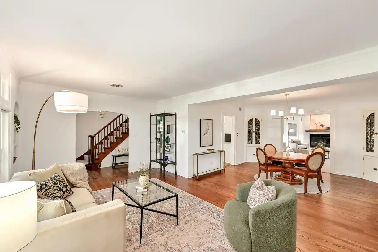 Photo 2 of Single family home for sale at 4848 N Woodburn Street Street, Whitefish Bay, WI 53217 | MLS# 1977253 | Listing updated on 2026-08-29